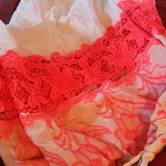 Free People Day Glow Joggers Worn Mayve Once? - Picture 3 of 4